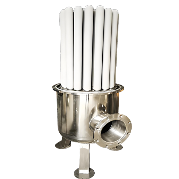 药厂用钛棒过滤器