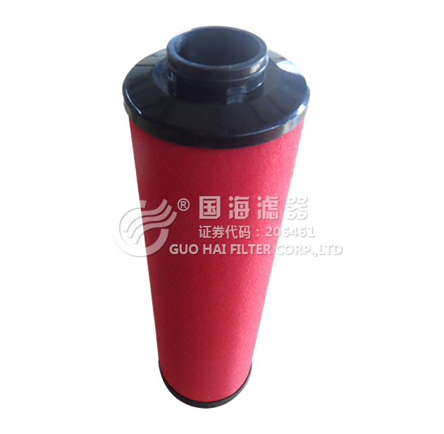 DH多明尼克滤芯K330AR