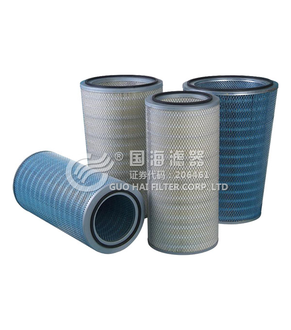 P191178唐纳森锥形除尘滤筒