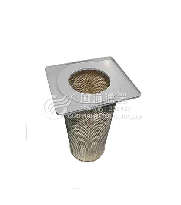 P822768挖掘机空气滤芯