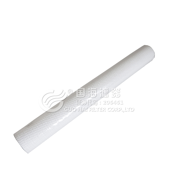 30"熔喷水滤芯——聚丙烯粒子材料